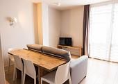 Apartment 1 bedroom with terrace