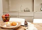 Apartment 1 bedroom with terrace