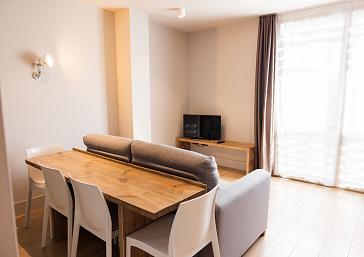 Apartament 2 dormitoris