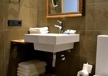 Apartament 2 dormitoris