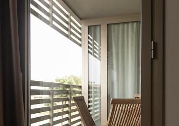 Apartament 2 dormitoris