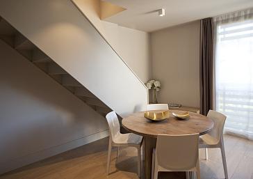 Apartament Dúplex amb terrassa