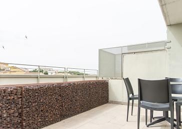 Apartament Dúplex amb terrassa