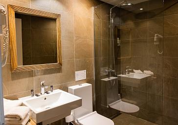 Apartament Dúplex amb terrassa