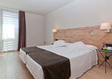 Apartament 2 dormitoris