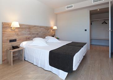 Apartament 2 dormitoris