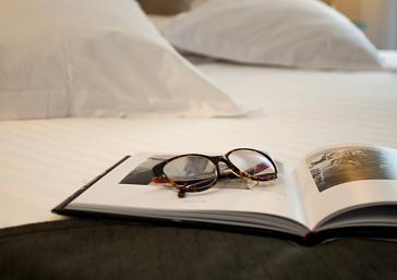 Apartament 1 habitació amb terrassa