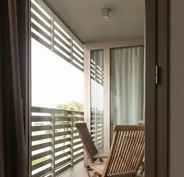 Apartment 2 bedrooms
