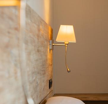 Appartment Duplex with terrace