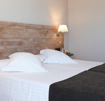 Apartment 2 bedrooms