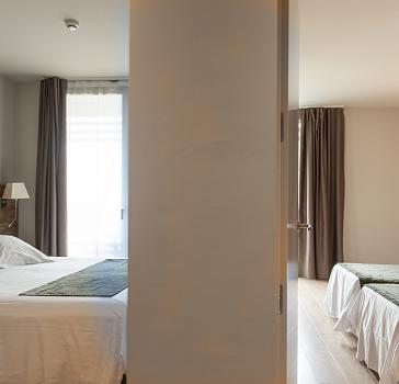Apartment 2 bedrooms