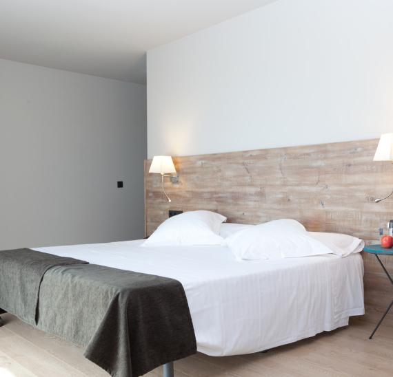 Appartment Duplex with terrace