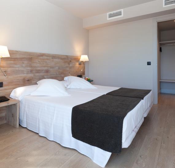 Apartment 2 bedrooms