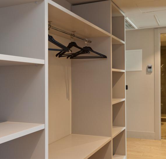 Apartment 2 bedrooms