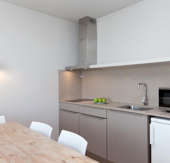 Apartment 2 bedrooms