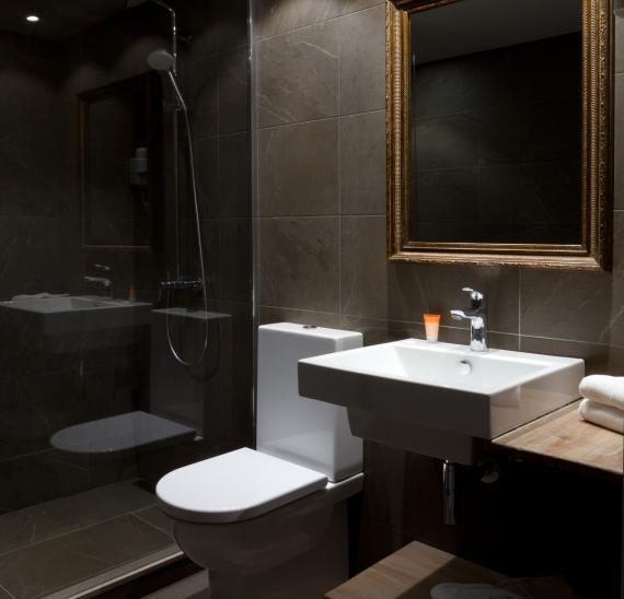 Appartment Duplex with terrace