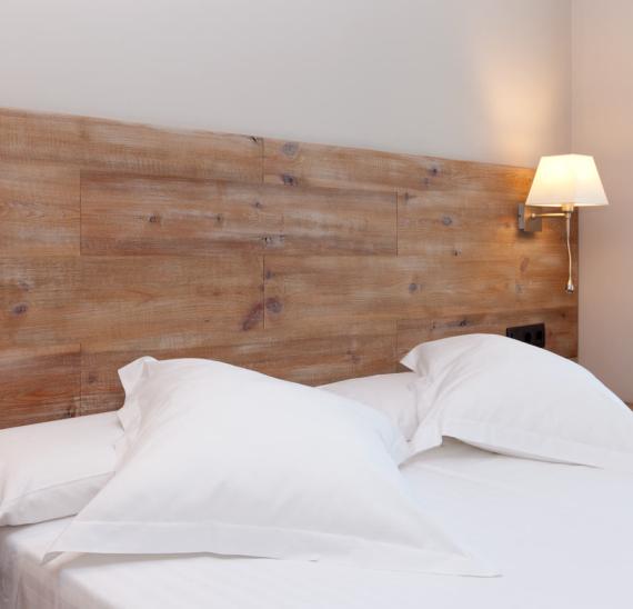 Apartment 2 bedrooms