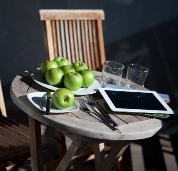 Apartment 2 bedrooms