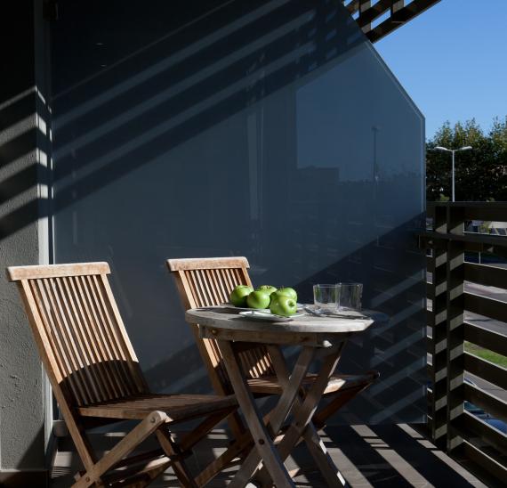 Apartment 2 bedrooms