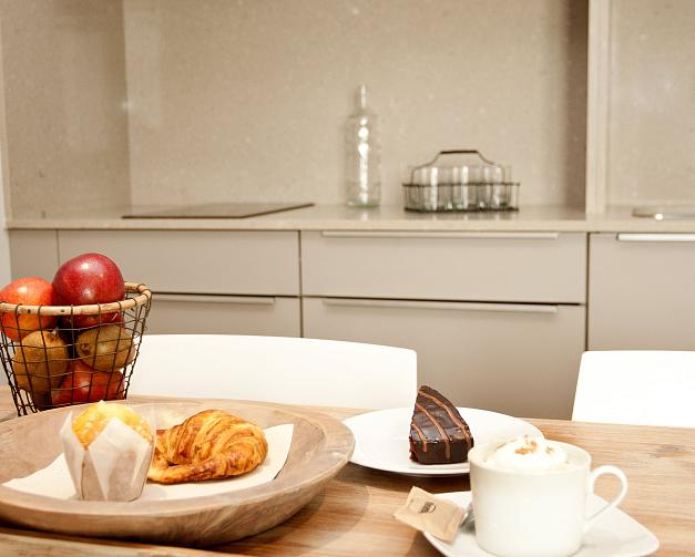 Apartament 2 dormitoris