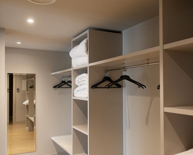 Apartament 2 dormitoris