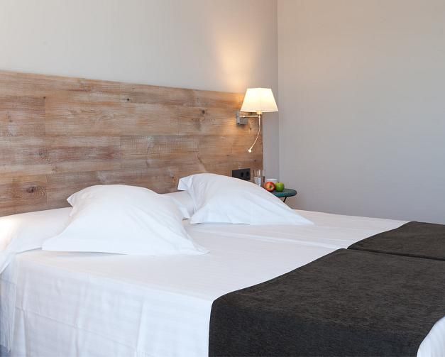 Appartment Duplex with terrace