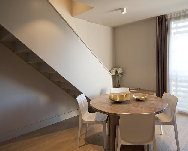 Appartment Duplex with terrace