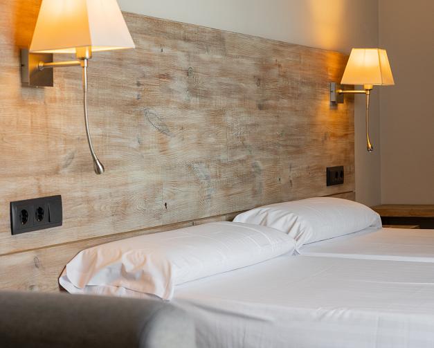 Appartment Duplex with terrace