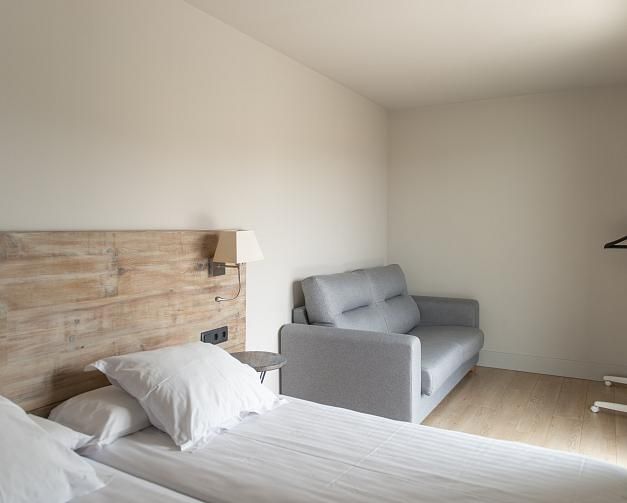 Appartment Duplex with terrace