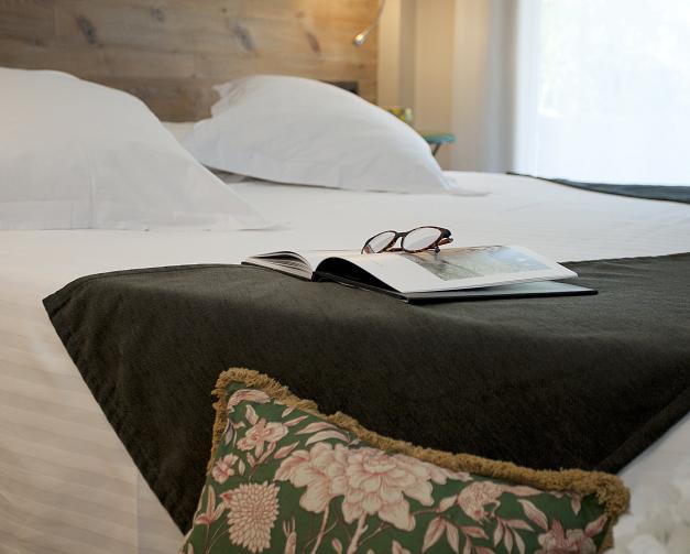 Appartment Duplex with terrace