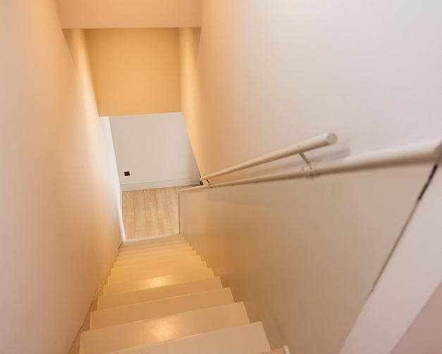 Appartment Duplex with terrace