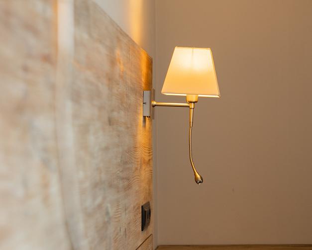 Apartamento 1 habitación