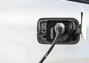 Punts de recàrrega de vehicles elèctrics