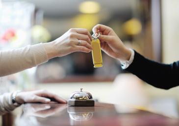 Enregistrement anticipé