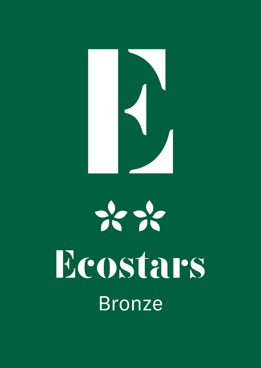 Ecostars Certified